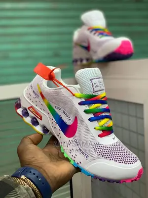 Nike Off-White