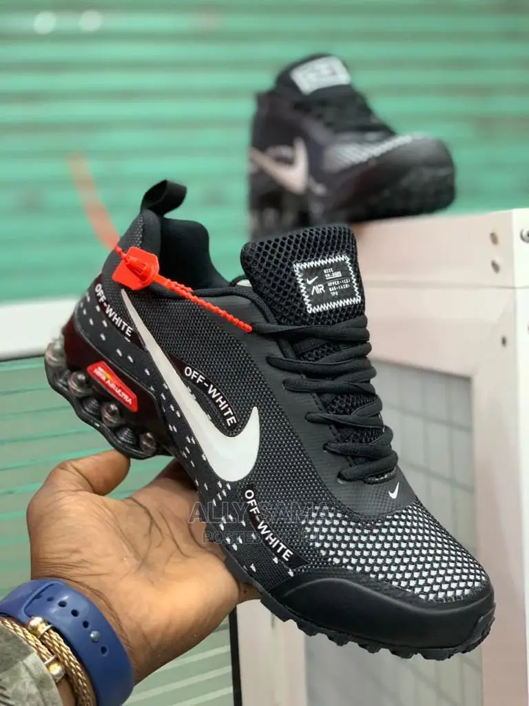 Nike Off-White
