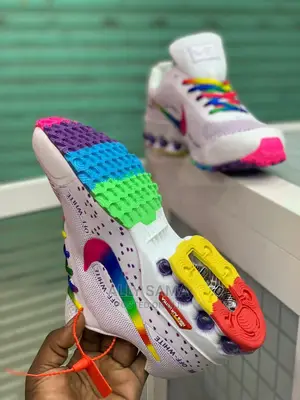Nike Off-White