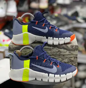 Nike Brand