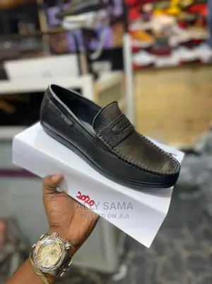Loafers Brand