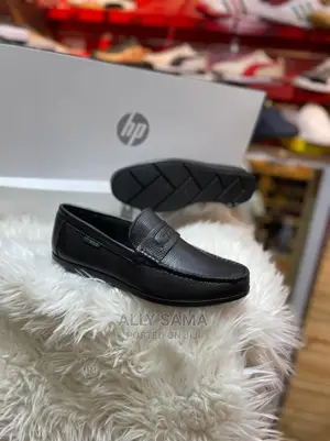 Loafers Brand