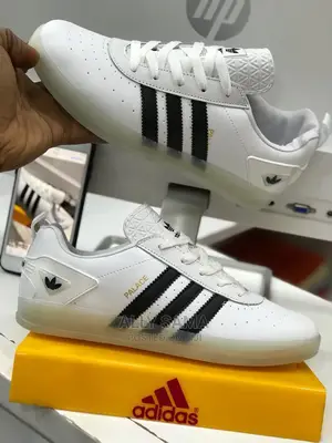 Adidas Brand
