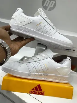Adidas Brand