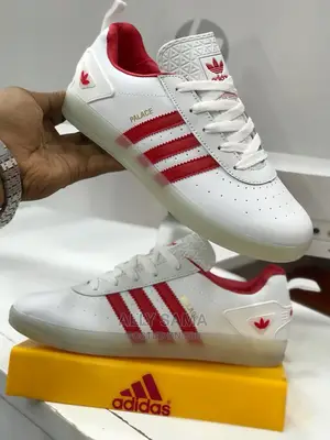 Adidas Brand
