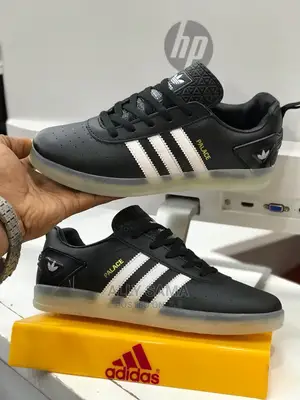 Adidas Brand
