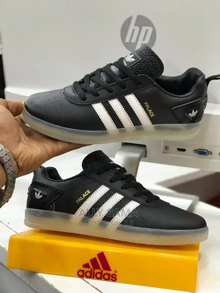 Adidas Brand