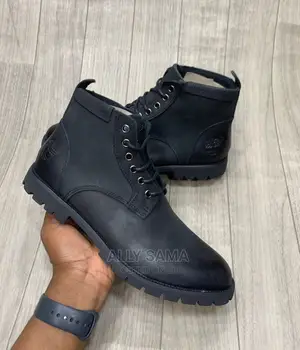 Timberland Brand
