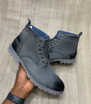 Timberland Brand
