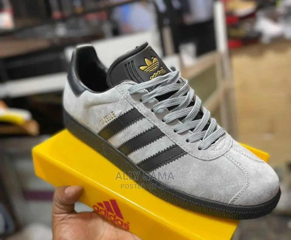 Adidas Brand