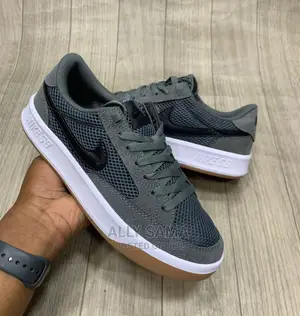 Nike SB Brand