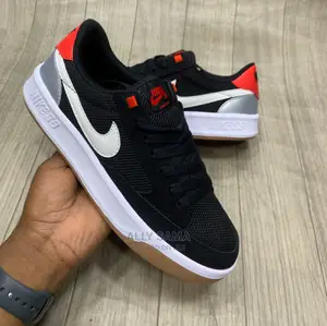 Nike SB Brand