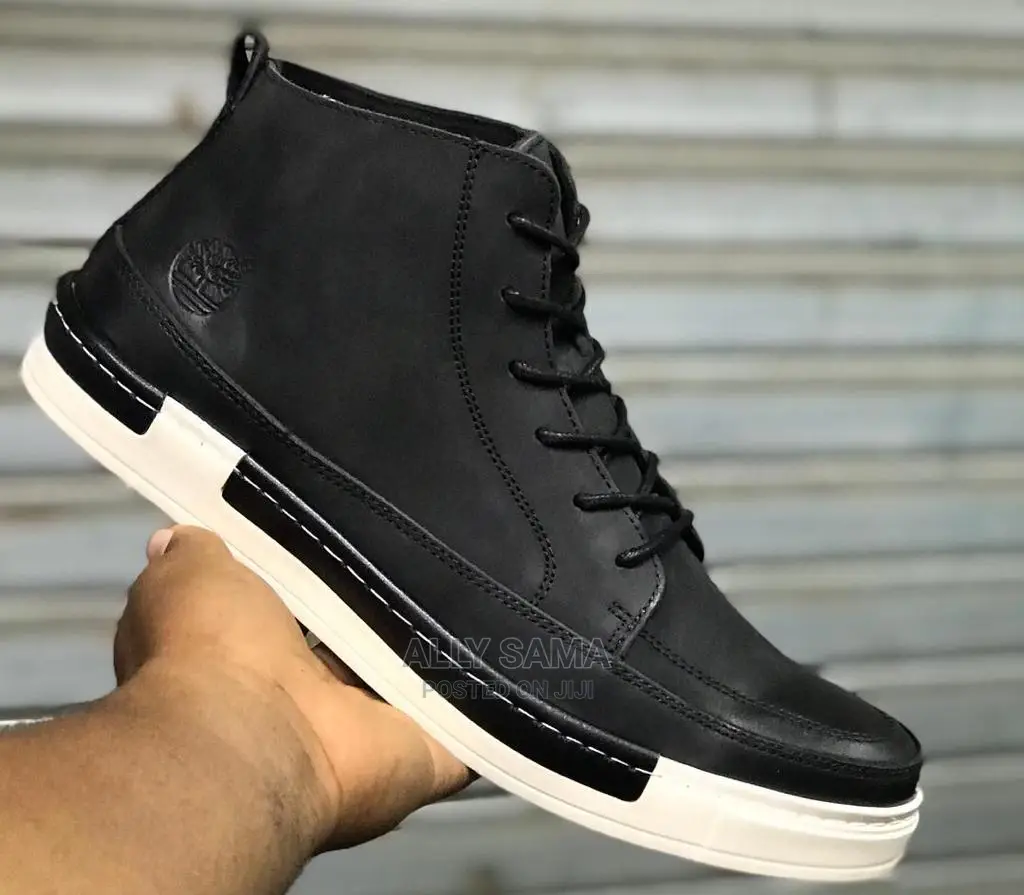 Timberland Brand