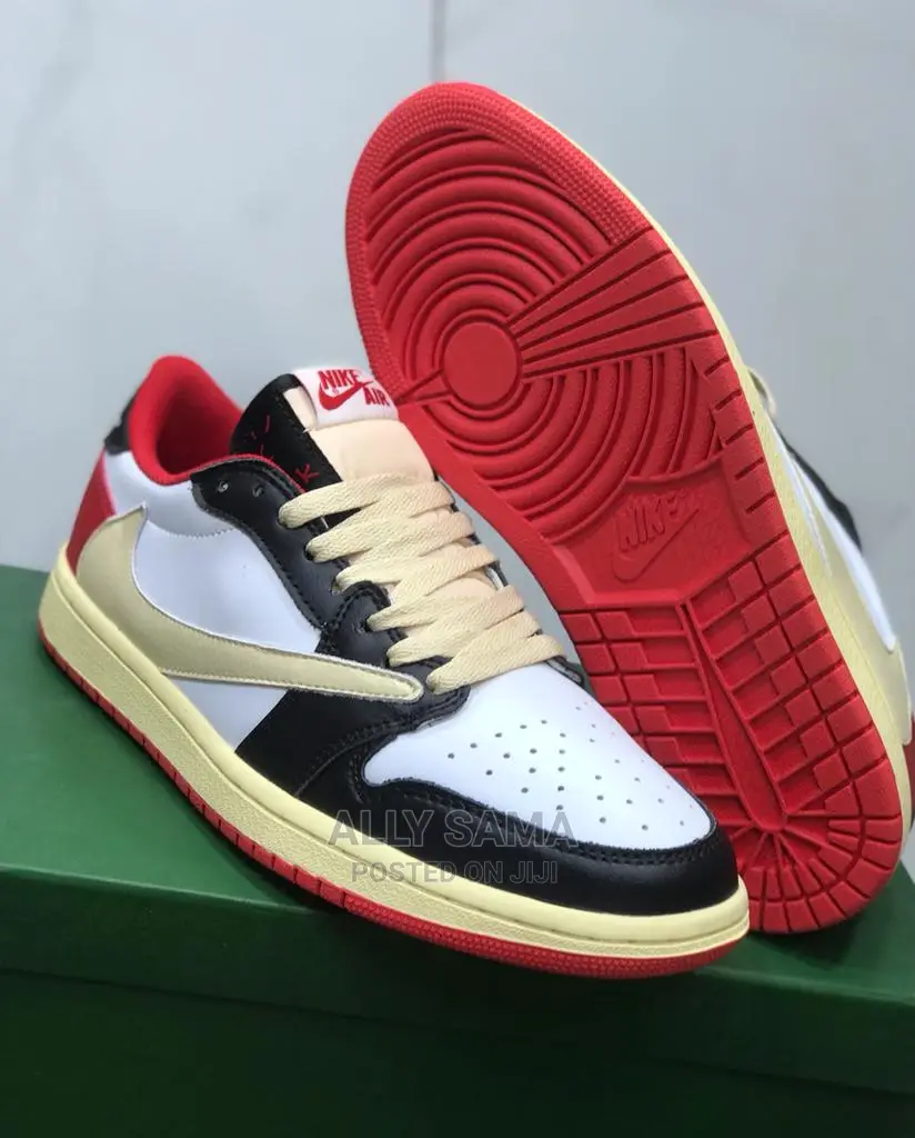 Nike Air Jordan Brand