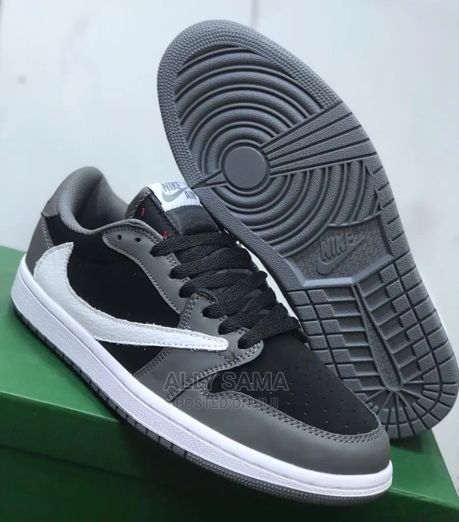 Nike Air Jordan Brand