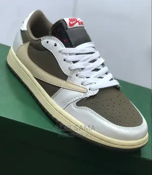 Nike Air Jordan Brand