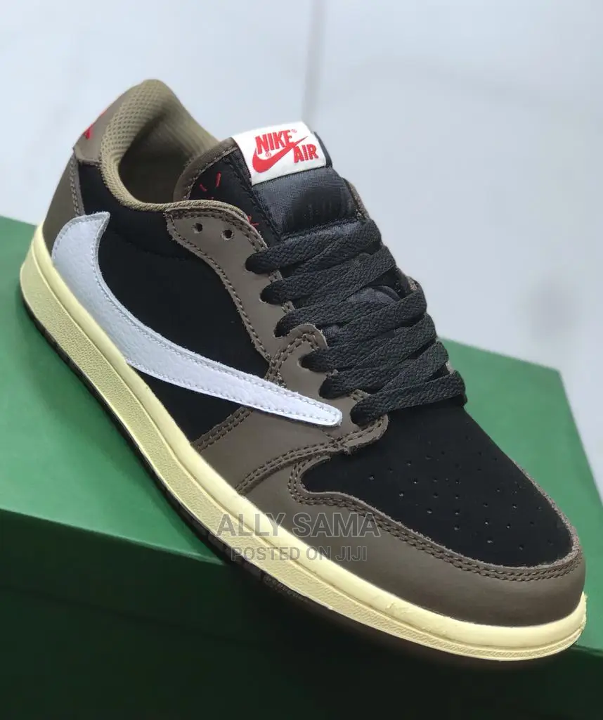 Nike Air Jordan Brand