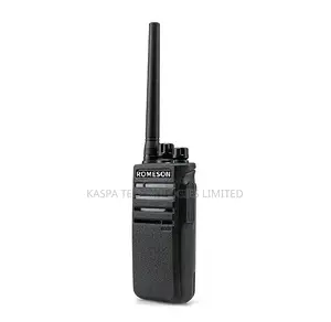 Walkie Talkie - 6km