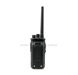 Walkie Talkie - 6km