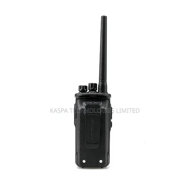 Walkie Talkie - 6km