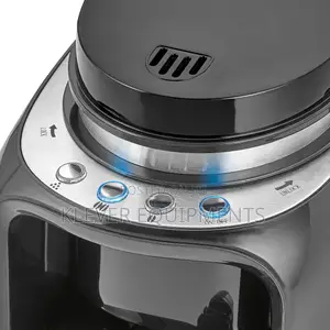 Kodtec 2 in 1 Grind Coffee Maker