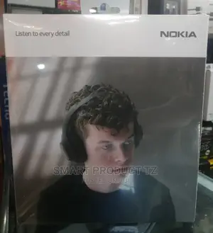 NOKIA Essential Wireless Headphone