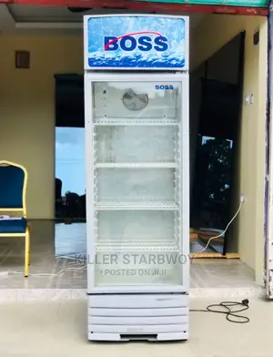 Display Fridge