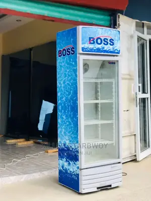 Display Fridge