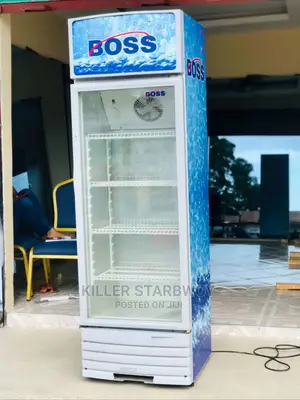 Display Fridge