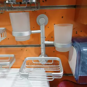 Soap Dishes