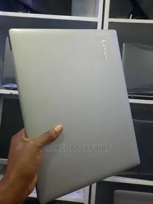 Laptop Lenovo IdeaPad 330 4GB Intel Core 2 Duo HDD 500GB
