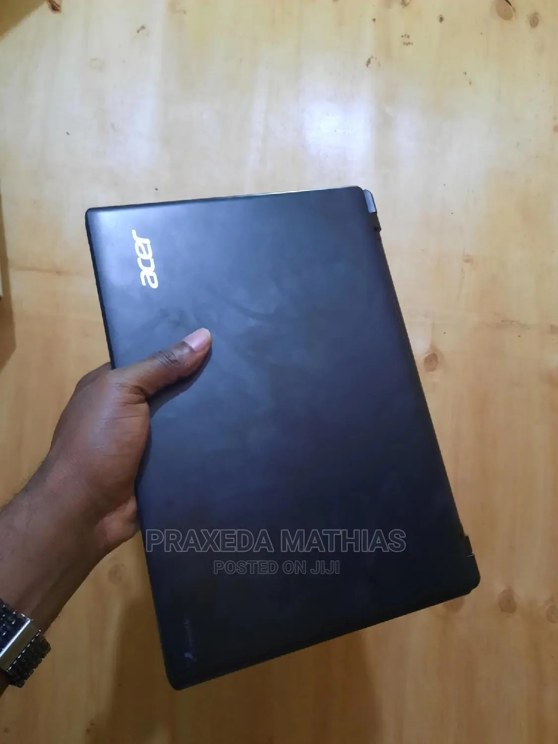 Laptop Acer Aspire 1 A114-31 4GB Intel Core I3 HDD 500GB