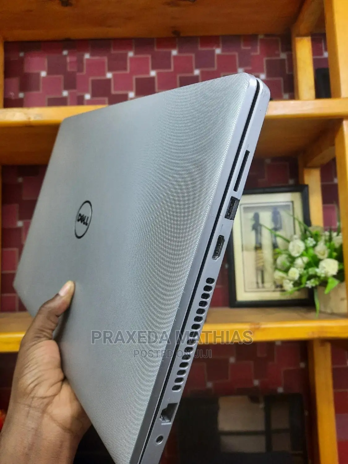 Laptop Dell Inspiron 15 5559 8GB Intel Core I7 HDD 500GB