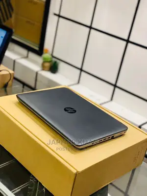 Laptop HP ProBook 640 G2 4GB Intel Core I5 HDD 500GB