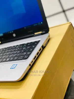 Laptop HP ProBook 640 G2 4GB Intel Core I5 HDD 500GB