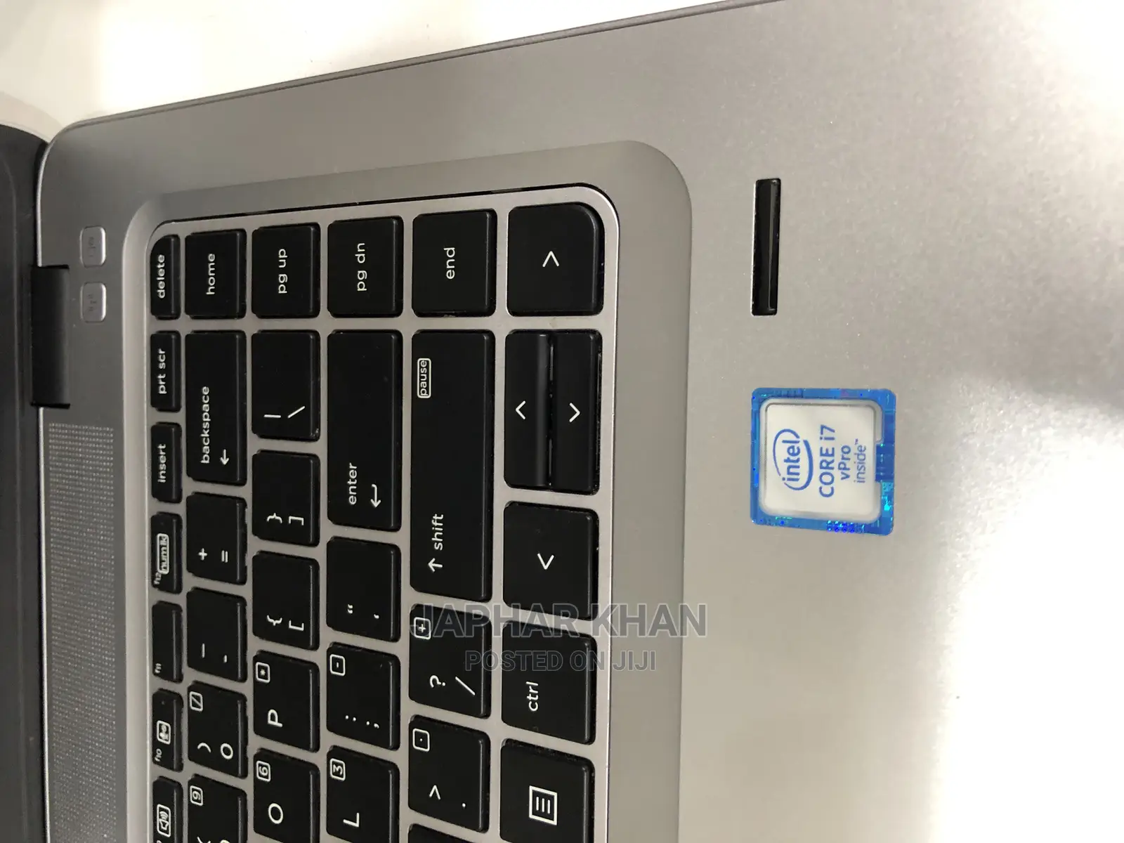Laptop HP EliteBook X360 1030 G2 16GB Intel Core I5 SSD 256GB