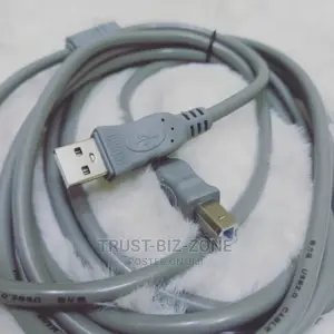 USB To Printer Cable 3m