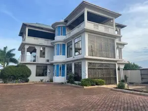 6bdrm House in Maxposh, Kinondoni for Sale