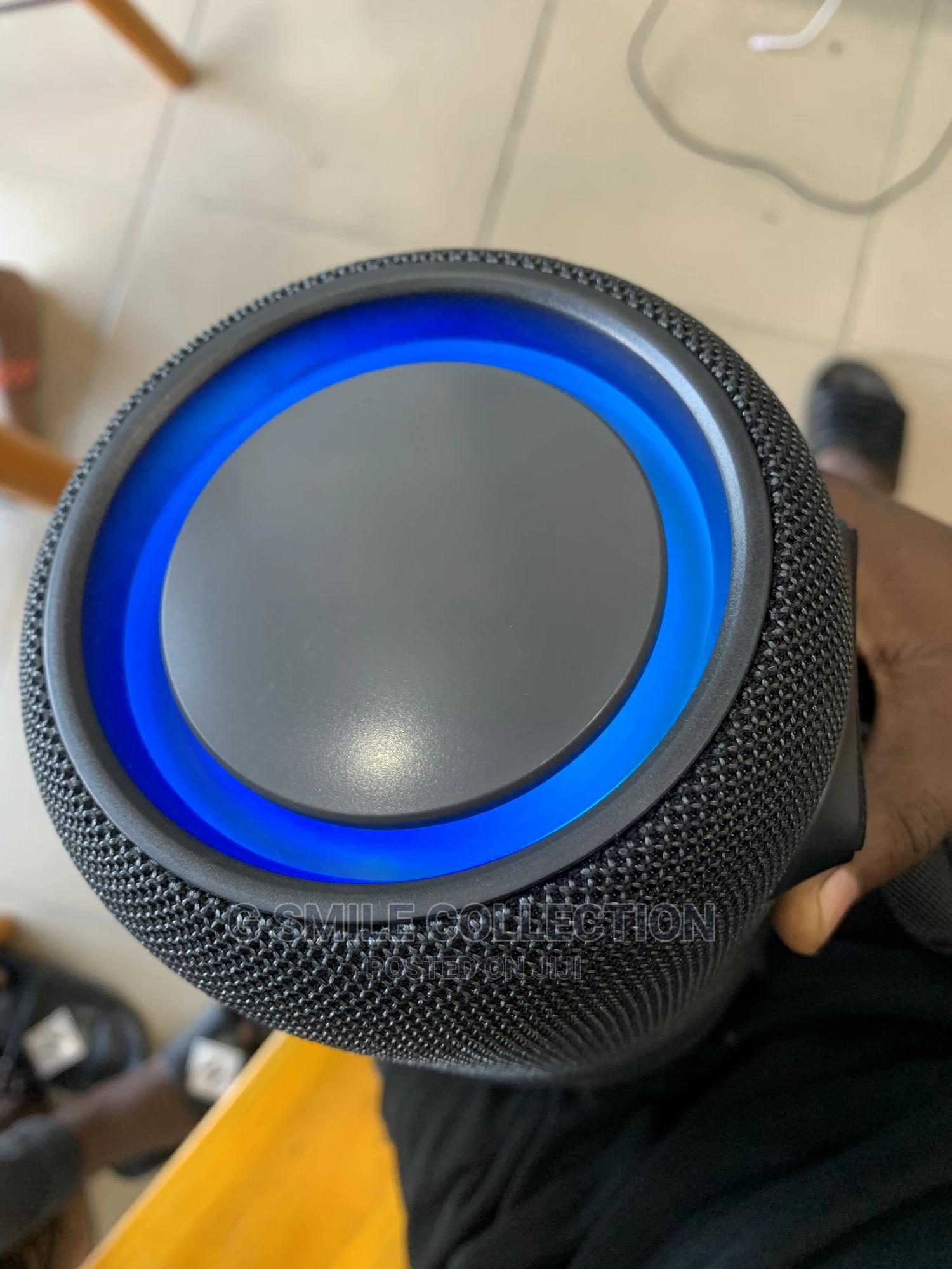 REMAX RB-M55 Wireless Speaker in Kinondoni - Audio & Music Equipment, G ...