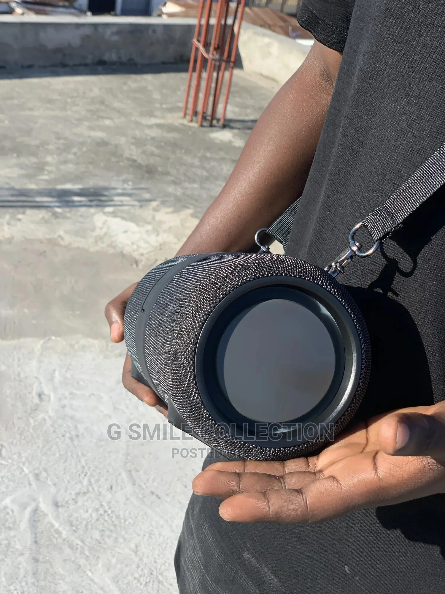 REMAX RB-M55 Wireless Speaker