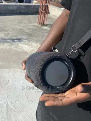 REMAX RB-M55 Wireless Speaker