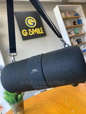 REMAX RB-M55 Wireless Speaker
