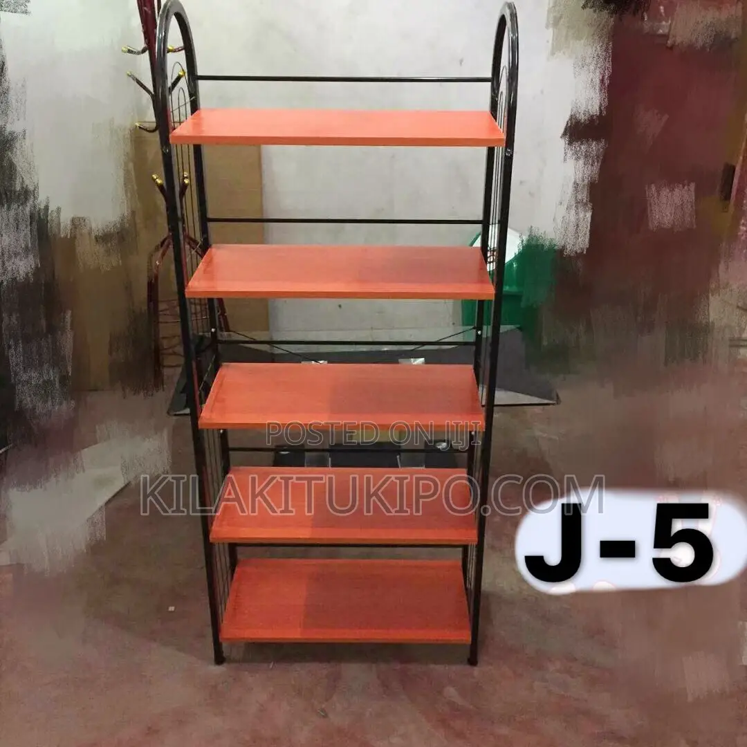 Shoe Racks