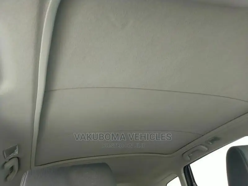 Nissan Dualis 2007 Gray