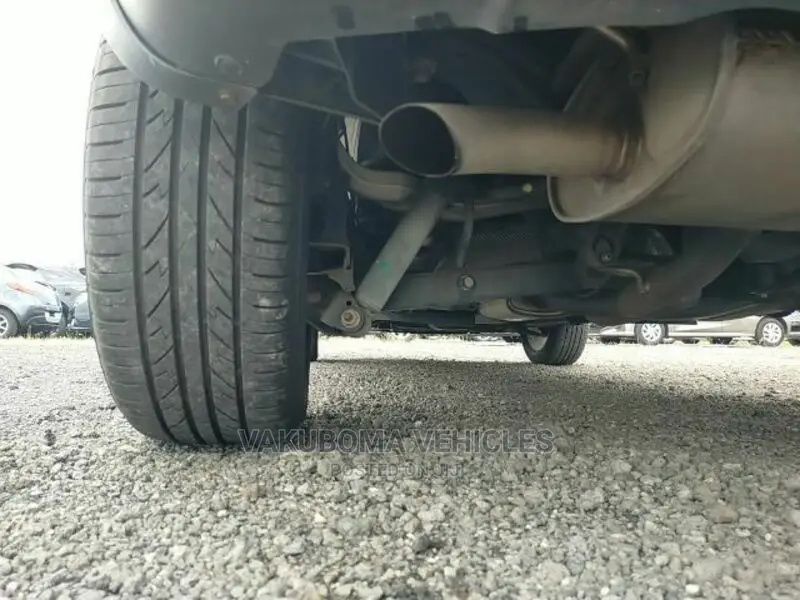 Nissan Dualis 2007 Gray