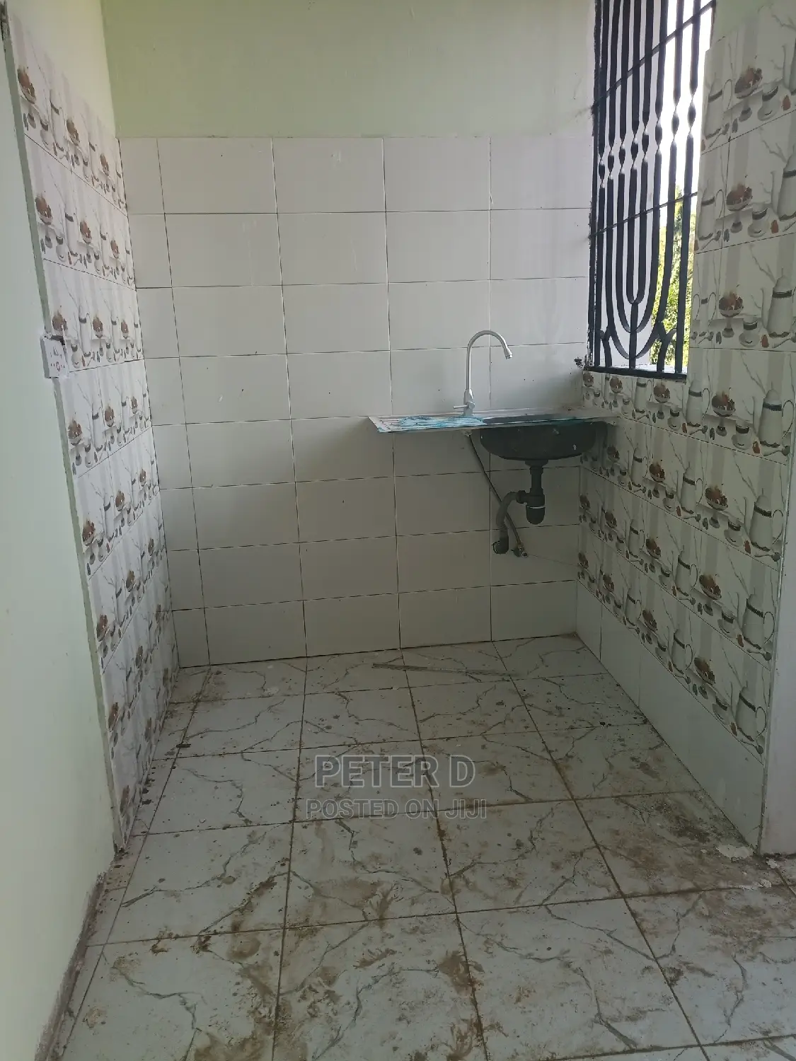 1bdrm Apartment in Kimara for Rent