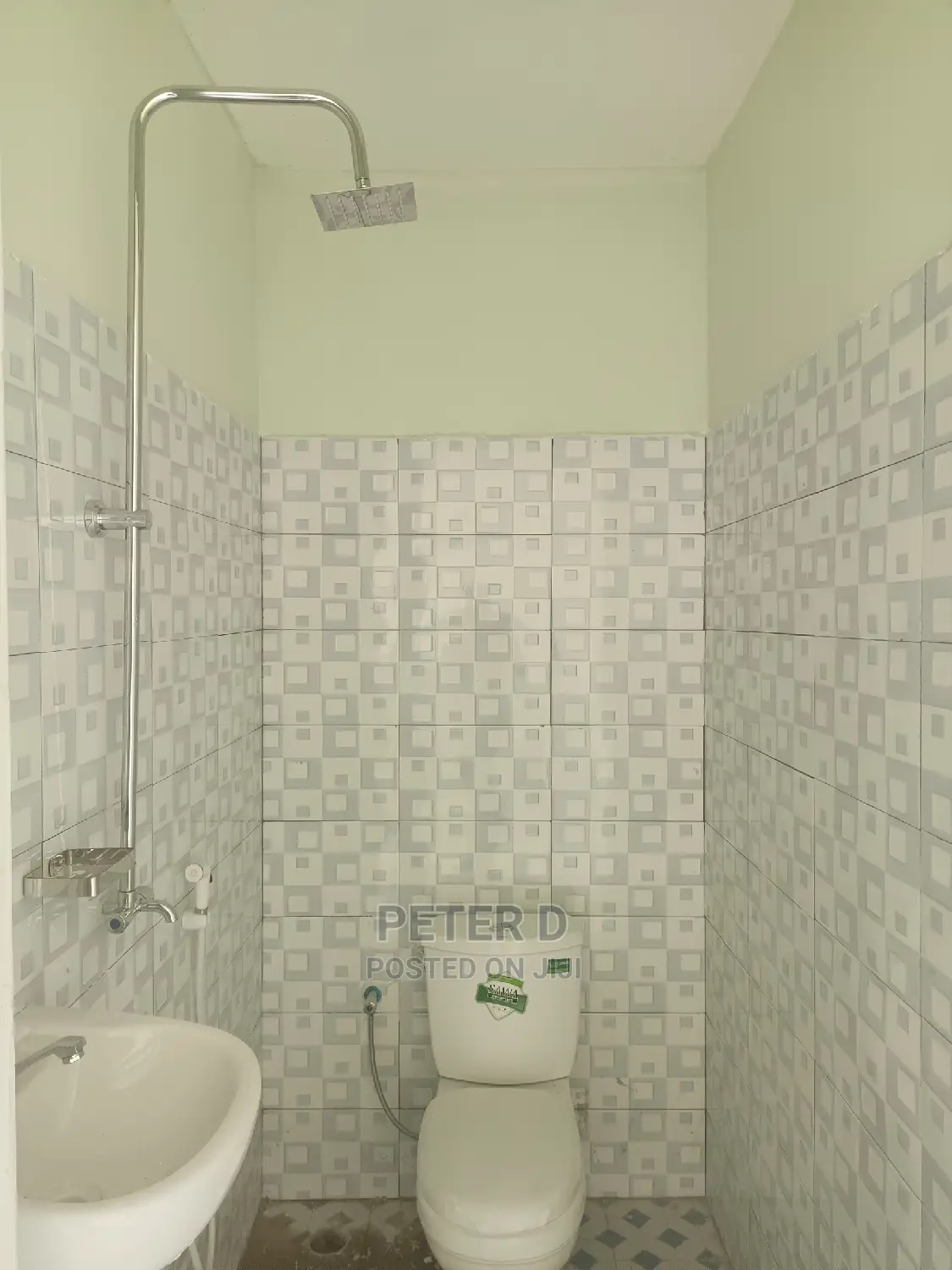 1bdrm Apartment in Kimara for Rent