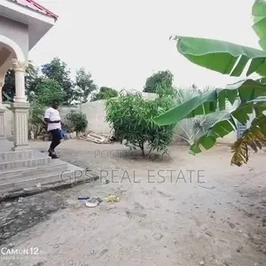 3bdrm House in Maxposh, Kigamboni for Sale