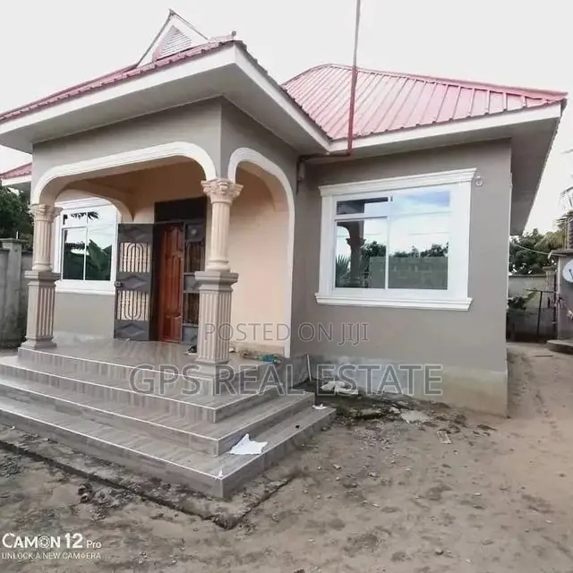 3bdrm House in Maxposh, Kigamboni for Sale
