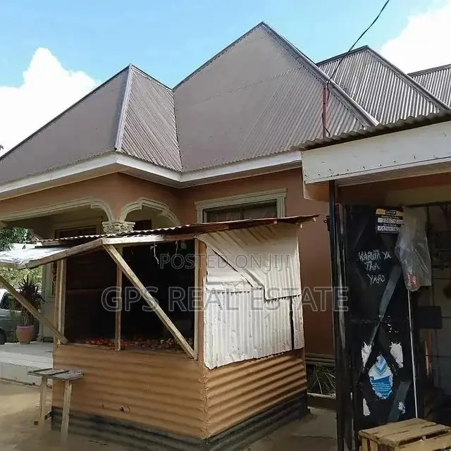 3bdrm House in Maxposh, Ilala for Sale